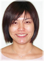 M.Tさん